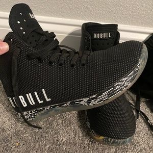 Nobull high tops